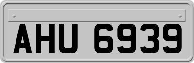 AHU6939