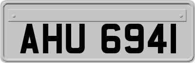 AHU6941