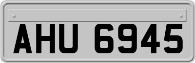 AHU6945