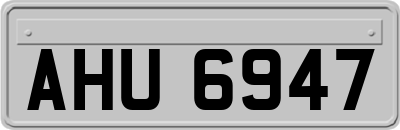 AHU6947