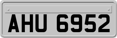 AHU6952