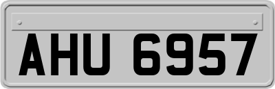 AHU6957