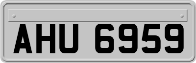 AHU6959