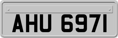 AHU6971