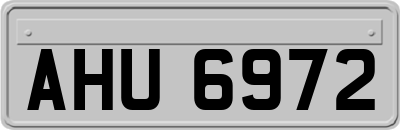 AHU6972