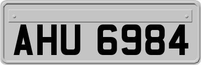 AHU6984