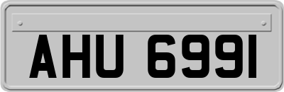 AHU6991