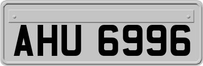 AHU6996