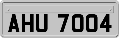AHU7004
