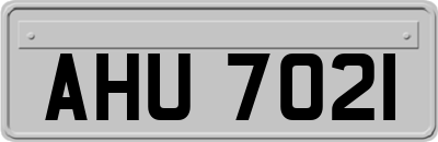 AHU7021