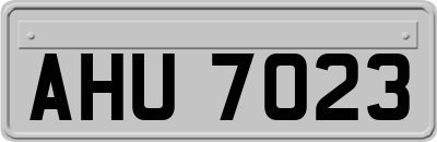 AHU7023