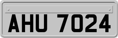 AHU7024
