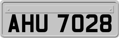 AHU7028