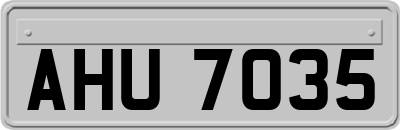AHU7035