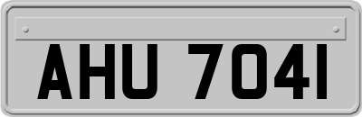 AHU7041