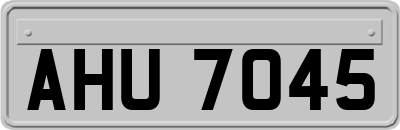 AHU7045