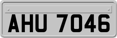 AHU7046