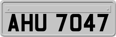 AHU7047