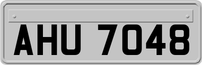 AHU7048