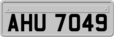 AHU7049