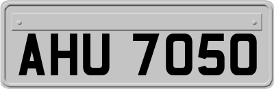 AHU7050