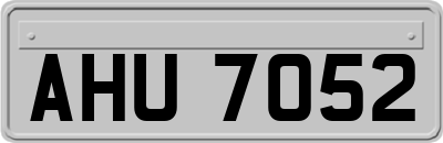 AHU7052
