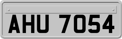 AHU7054