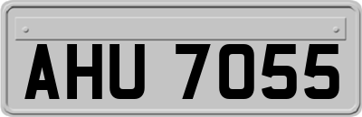 AHU7055