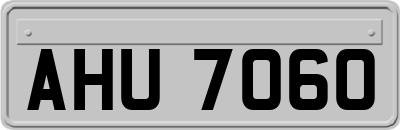 AHU7060