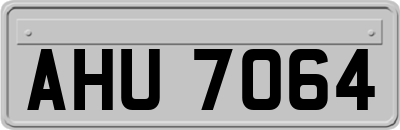 AHU7064