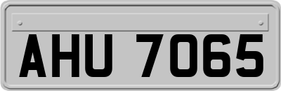 AHU7065