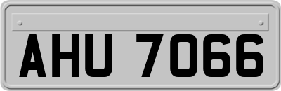 AHU7066