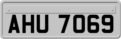 AHU7069