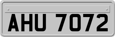 AHU7072