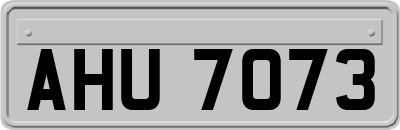 AHU7073
