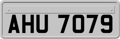 AHU7079