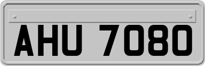 AHU7080