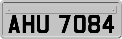 AHU7084