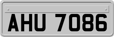 AHU7086