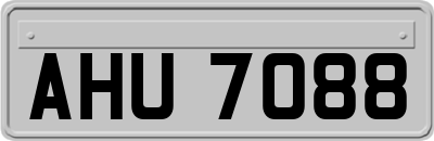 AHU7088