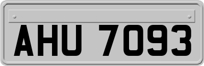 AHU7093