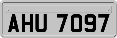 AHU7097