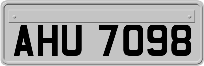 AHU7098