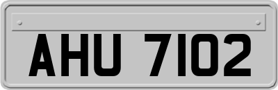 AHU7102