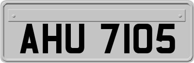 AHU7105