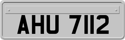 AHU7112