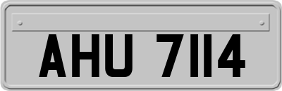 AHU7114