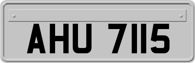 AHU7115