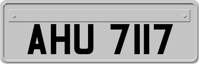 AHU7117