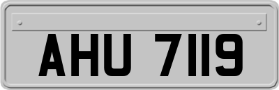 AHU7119